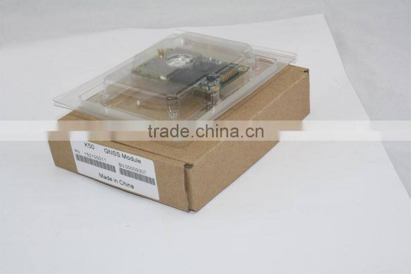 SunNav K50 GNSS/ GPS OEM Board L1/B1