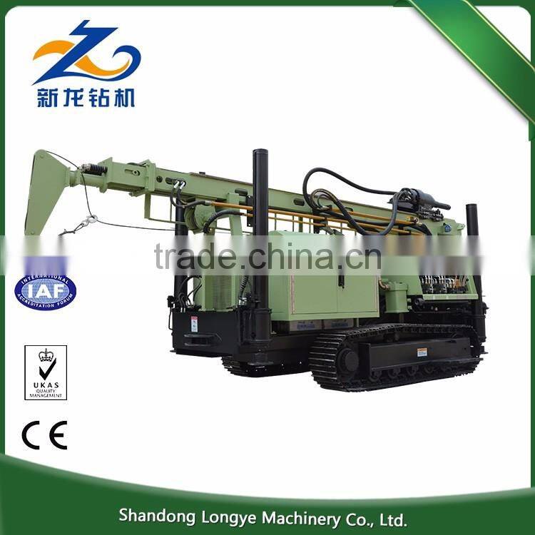 The Most Economical and on Sale! SLY550 Small Portable portable core drilling rig