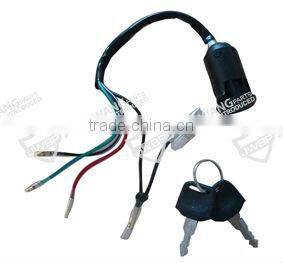 motorcycle electric lock TITAN99