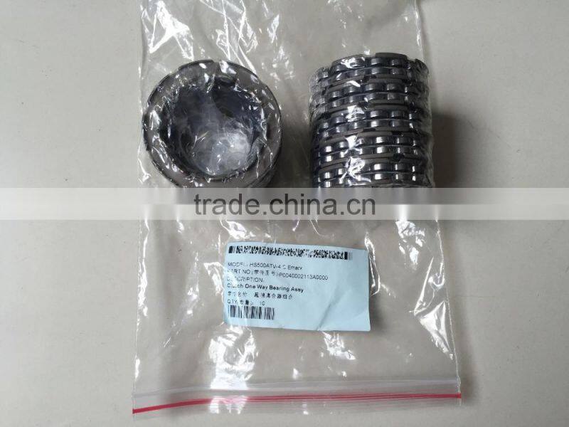 HISUN 500cc ATV Clutch One Way Bearing Assy P0040002113A0000