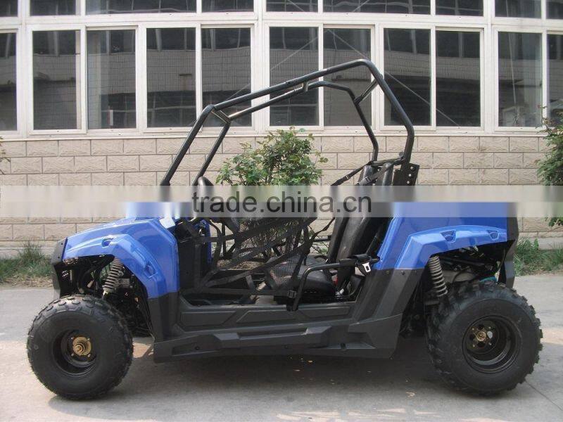 150cc road legal dune buggy UTV for sale EEC EPA approved