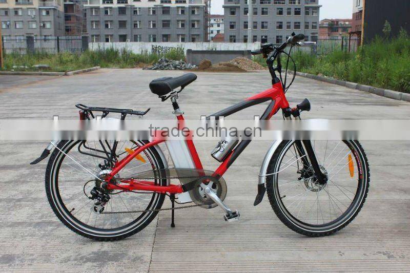 Popular Moutain Electric Bicycle