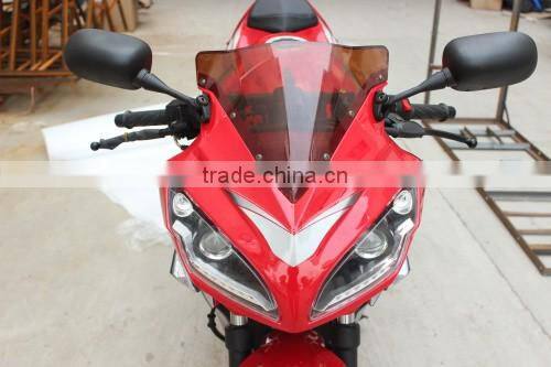125cc EEC EURO4 racing motorcycle