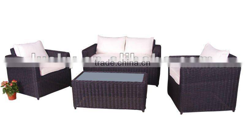 Nice Style Rattan Sofa