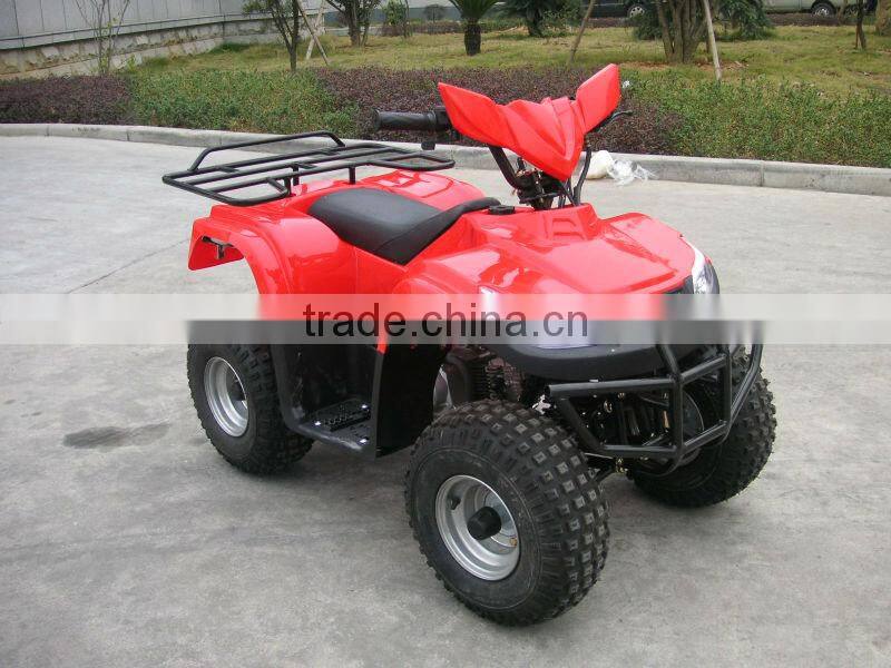 50cc mini quad atv for kids CHILDREN ATV kids gas powerd atv 50cc