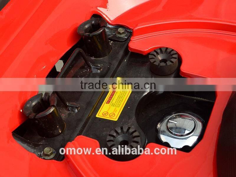 2017 Euro 4 T3 500cc 4x4 ATV Bike