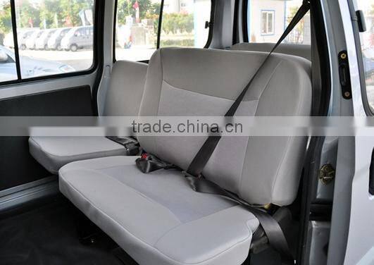 Good Condition Petrol Mini Van with 7-11 Seats For Exportation