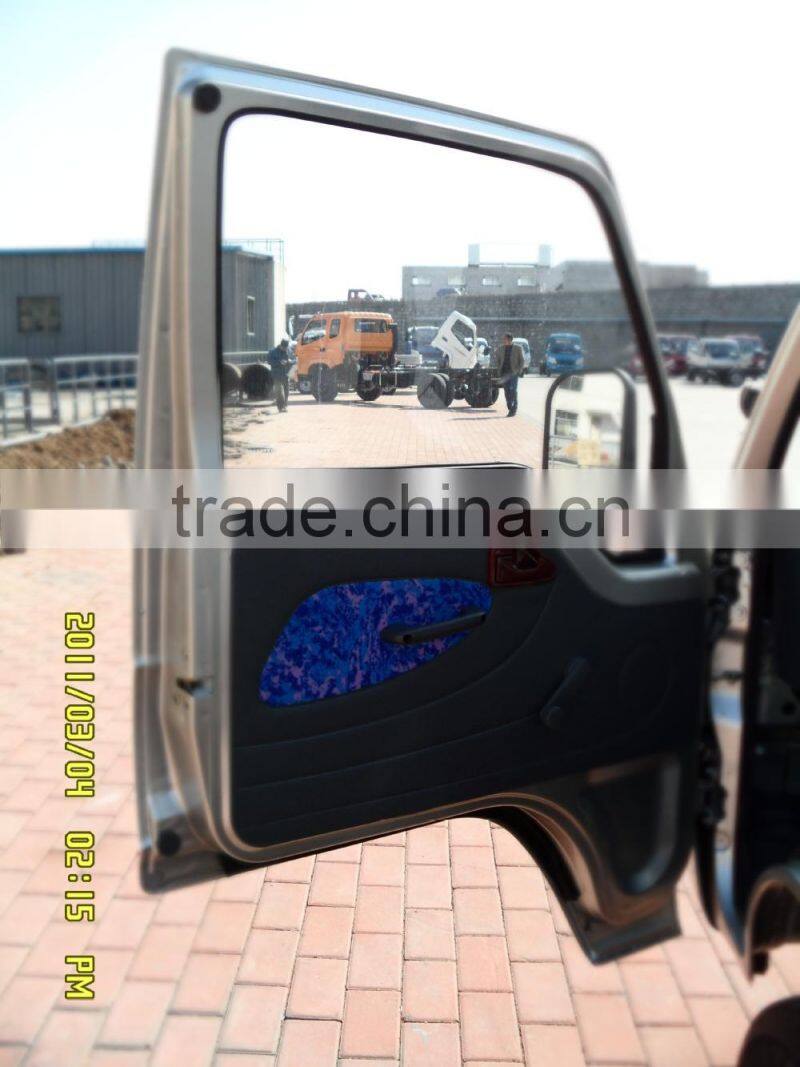 0.5 Ton T-KNG Diesel Mini Cargo Truck