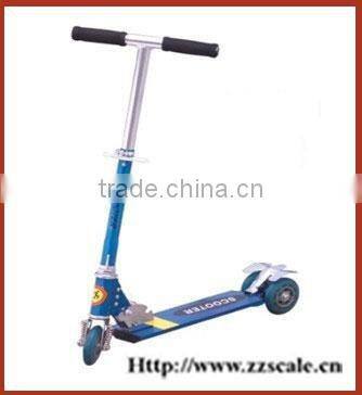 kid scooter foldable scooter