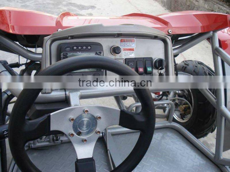 250cc road ster buggy CVT buggy