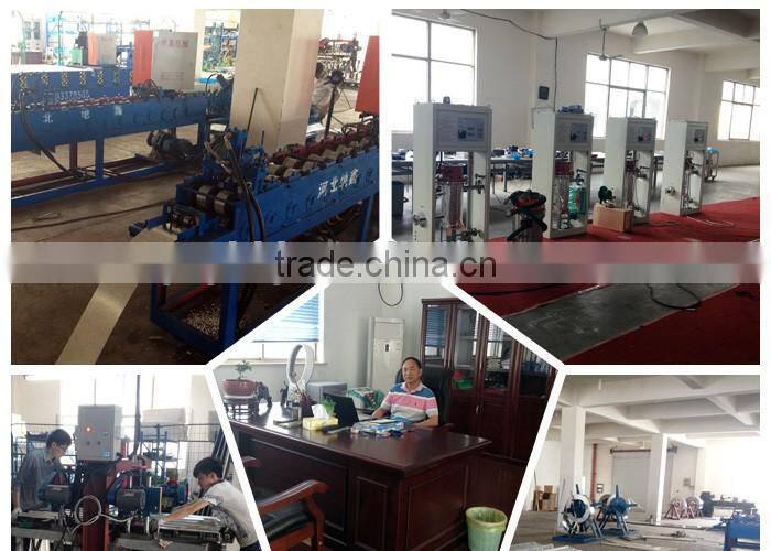 steel frame waterproof metal garden flower pots with new design