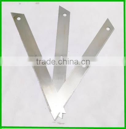 16 Inch VIREX Hydroponic System Hand Driven Bowl Leaf trimmer