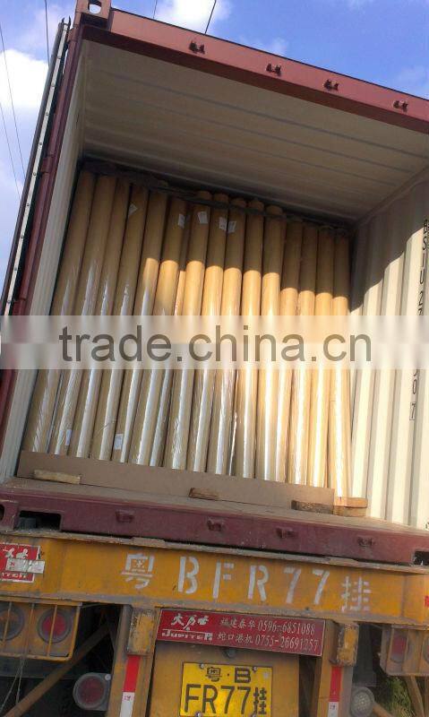 clear blue film for packing furniture