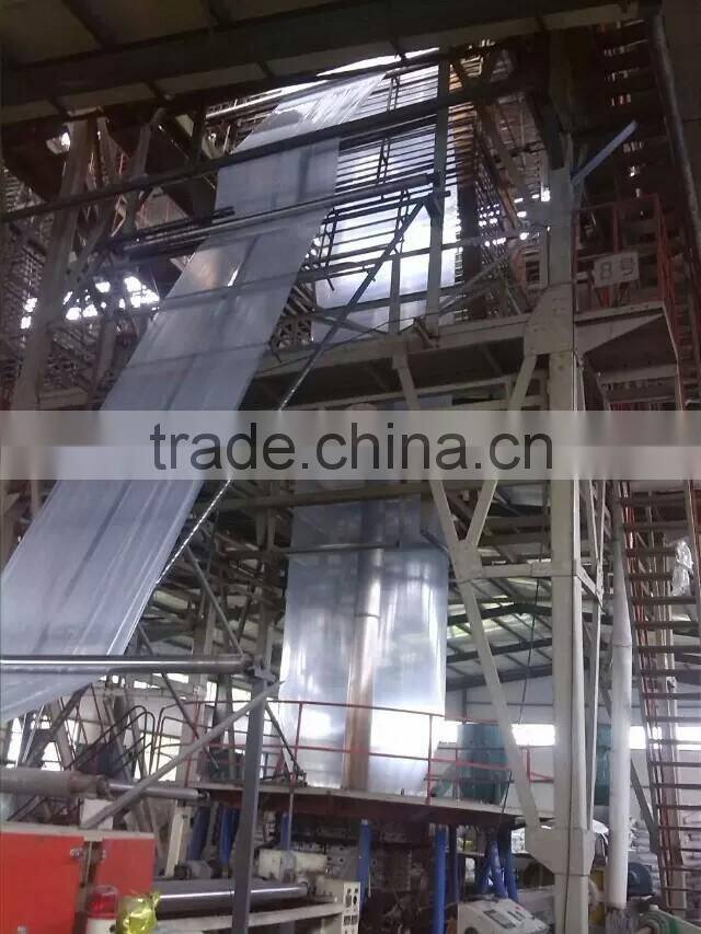 high quality cheap price ldpe Agricultural Greenhouse 3 Layer film with different specification