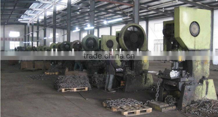 Manufacturer direct selling G80 binding chain