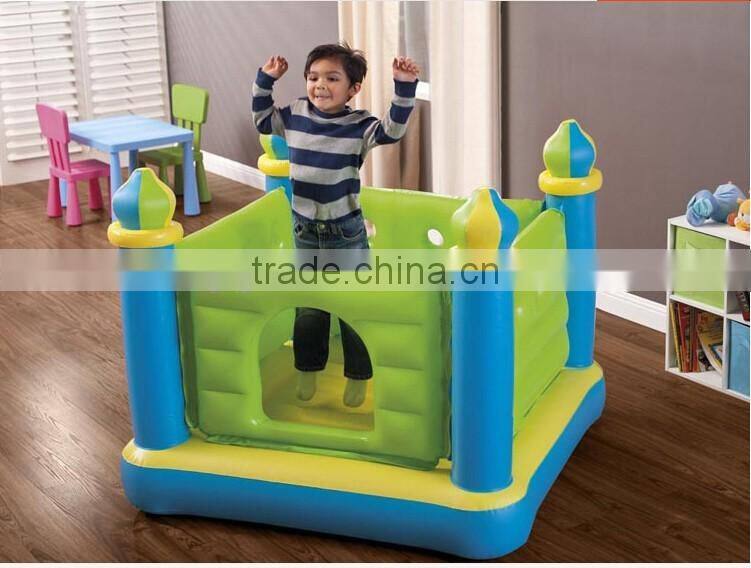 tarpaulin inflatable toy material tarpaulin sheet packed in roll