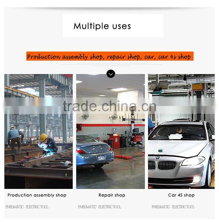 Promotional Products CBRL Auto retractable air hose reel 40ft accept custom color