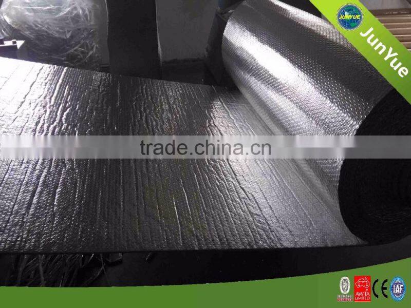 Aluminum Foil Air Bubble Heat Reflective Insulation
