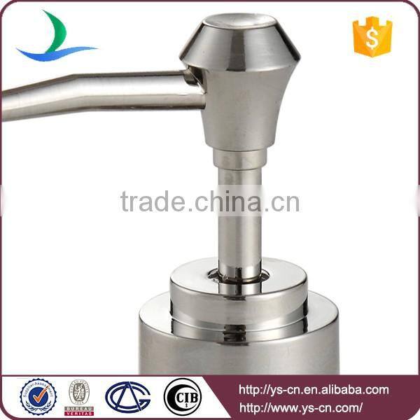 Hot sale wholesale soap plastic foam pump dispenser