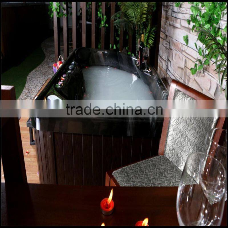 Hot Selling Inflatable Spa Pool Large Spa Pool Big Swim Spa Pool