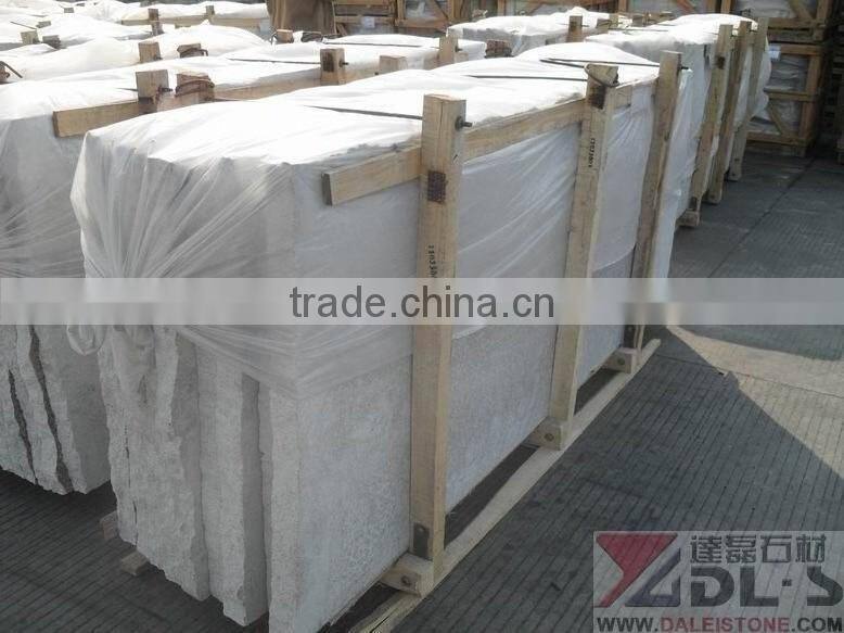 Dary Grey granite G654 Slab