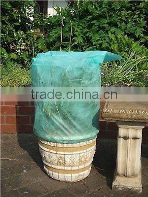 PP Non-woven Plant Warming Jacket Guard & Fleece Frost Protection Bird Cover Medium