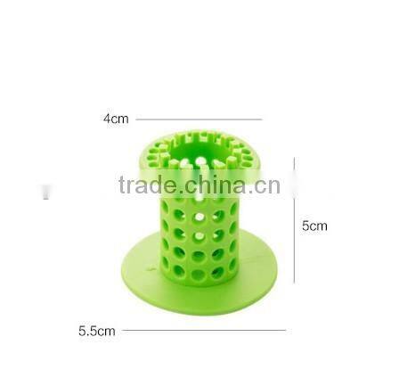 Floor Drain Grate Cover, Floor Shower Drain Cleaner Prevent hair catcher