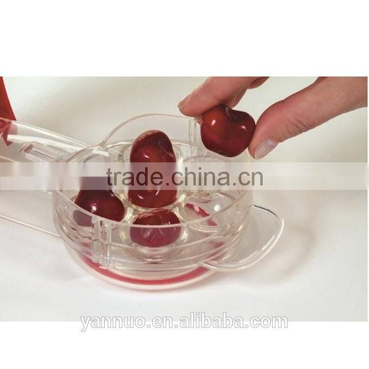 Commercial Cherry Pitter, PREPWORKS As Seen on TV 2017