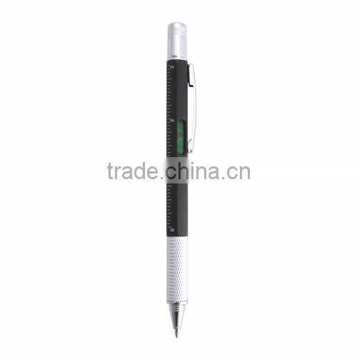 Level Ballpoint Pen,Level Ball Pen With Tool Insert