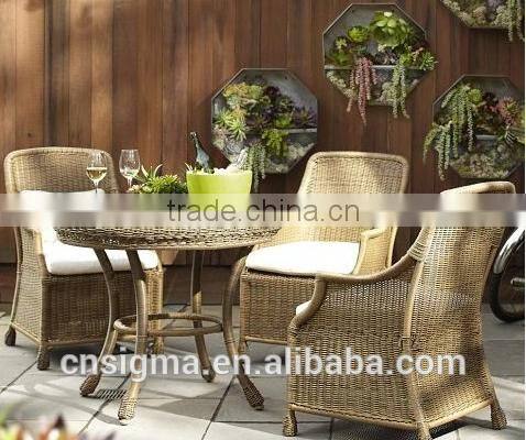 2015 Sigma New Style resin wicker outdoor egg swing