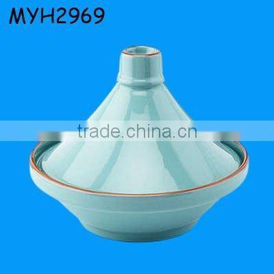 clay cooking pots