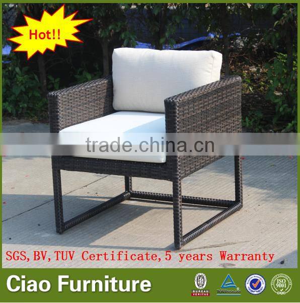 Wilson and fisher patio furniture rattan dining set furniture