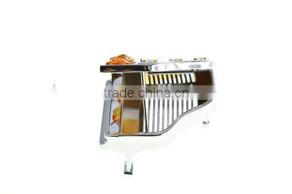 Gold Plated Decorative Crystal Piano for girlfriend's gifts