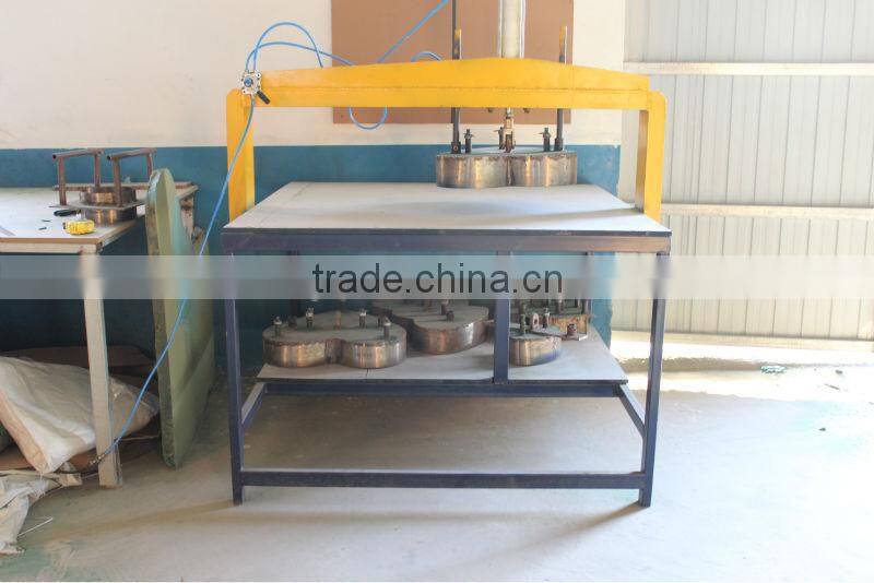 Hebei Huiya Test Equipment for Production Floral foam Resin