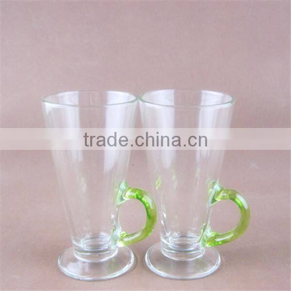 big supplier glass cosmetic bottle