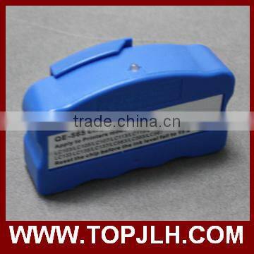 Chip resetter for Brother LC203
