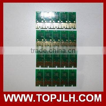 Ink cartridge chip for Epson Surecolor F6070 F7070 F6000 F7000