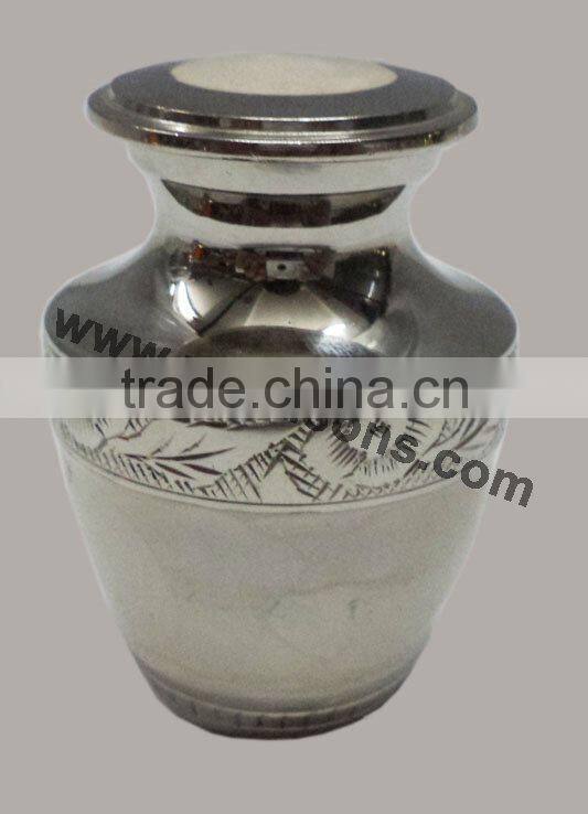 metal urn | new design metal urns | garden urns | discount urns ashes | cremation urns ashes