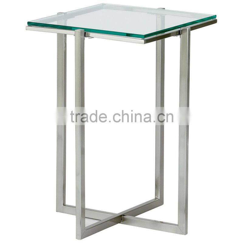 Customized good quality metal iron flower pot stand display stand FL-005