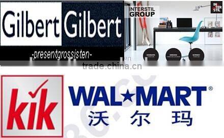 Folding & Collapsible Wood Canvas Hamper Linen Laundry Storage Washing Basket/Bin Clothes