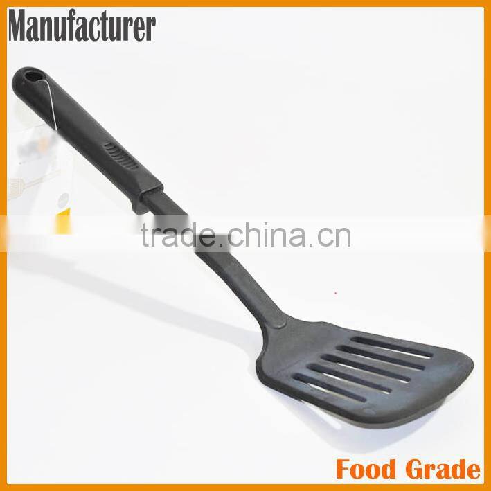 best kitchen helper non-stick kitchen utensils slotted turner