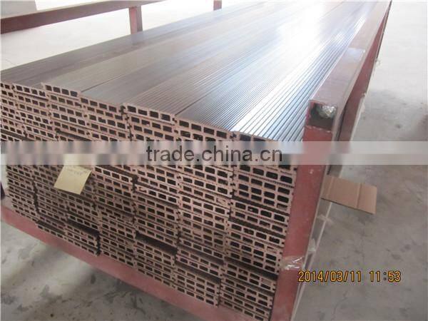 factory good quality wpc granule/pellet wpc raw material