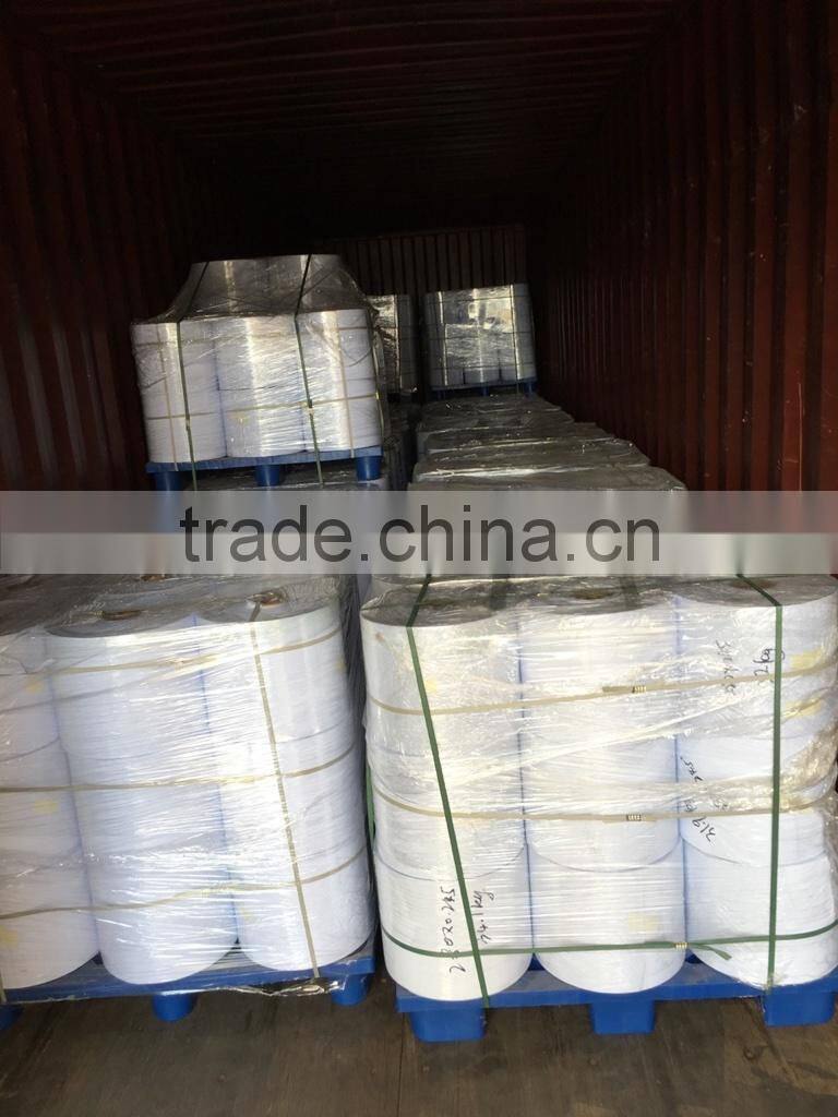 hot sale clear plastic PET sheet for Blister pack