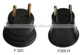 e27 cap bakelite lamp socket lamp holder lamp base with plug