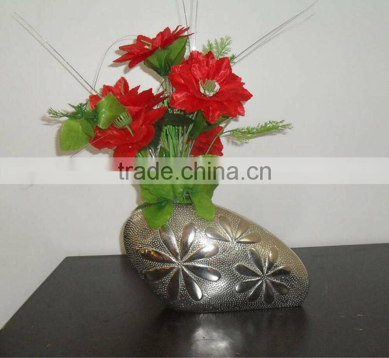 Interior Decoration Flower Vases