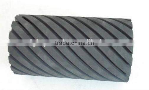 Rubber Material Roller For Cleaning