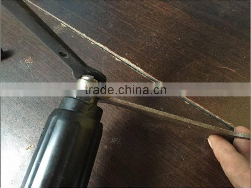 600W Electric die grinder, straight grinder