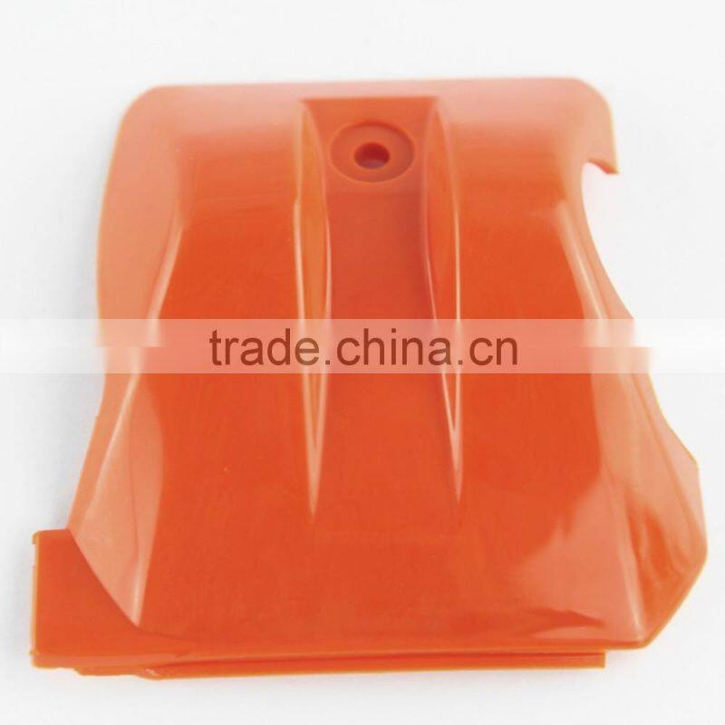 143R Cylinder cover for Husqvana grass cutter brush cutter parts