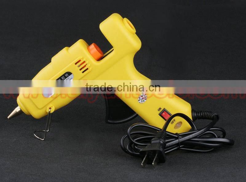 Hot melt Glue Gun glue stick electric 20W 40W 60W 100W
