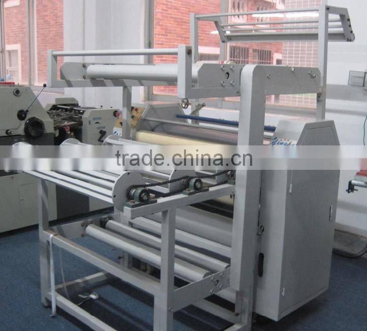 lanyard sublimation machine for heat press transfer